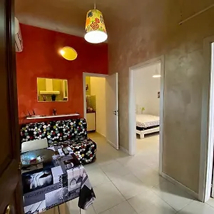  Appartamento Cortiletto Bosco