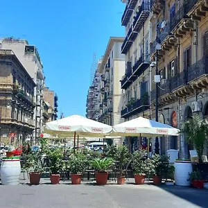 https://dimora-belmonte.palermohotels.org
